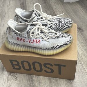 Yeezy Boost sneakers